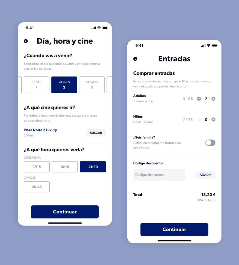 Análisis DAFO del proyecto